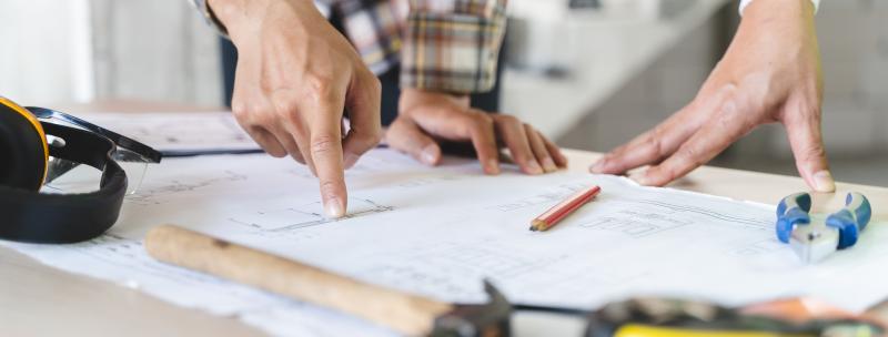 Trouver le constructeur de maison idéal dans l'Essonne, nos conseils pratiques