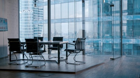 Guide complet pour réussir la rénovation de vos locaux professionnels