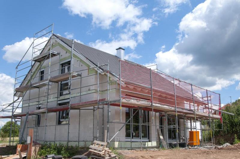 Travaux de b&acirc;timent : crit&egrave;res pour choisir le bon prestataire